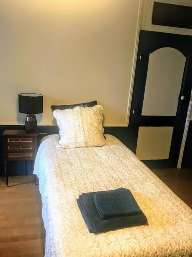 La Tour Cachee Bed & Breakfast Mortain-Bocage Dış mekan fotoğraf