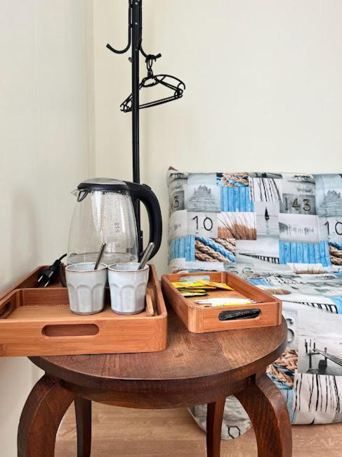 La Tour Cachee Bed & Breakfast Mortain-Bocage Dış mekan fotoğraf